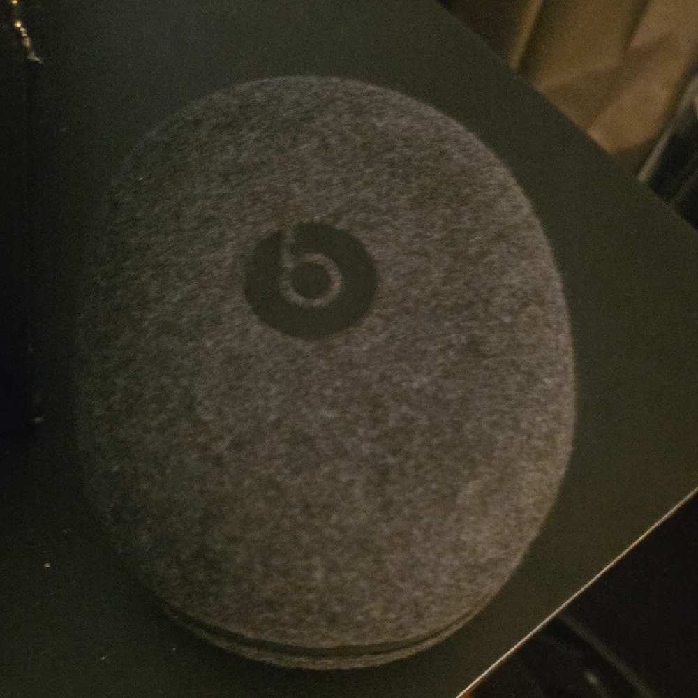 Beats Solo Pro Headphones